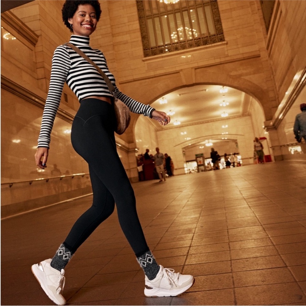 Offline Real Luxe Street tight